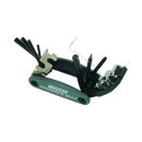 Outback`r M14 Folding Metric Multi-Tool