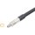 Vario Brake-, Clutch Line Black 1700 mm