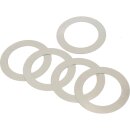 Sprocket Shaft Spacer .010 Pack 5