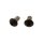 Aircleaner Screw Kit Supplied are 2 screws Satin Black Powder Coated