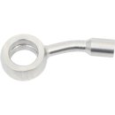 12 mm, Vario Line Banjo Fitting Type 320, 20° Side...