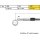 12 mm, Vario Line Banjo Fitting Type 320, 20° Side Bend, ABS Block Stainless Steel
