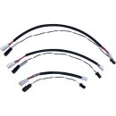 Plug`n`Play Throttle By Wire Extensions 15" Long,...