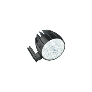 Dayron Tagfahr- und Positionslicht Innovation (cold white), Extension Arm Black