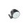 Dayron Tagfahr- und Positionslicht Innovation (cold white), Extension Arm Black