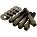 Sprocket/Pulley Screw Kit 5 Conical Allen Head Screws, 5...