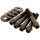 Sprocket/Pulley Screw Kit 5 Conical Allen Head Screws, 5 Washers Titanium Satin