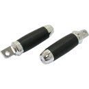 Panorama Footpegs Chrome