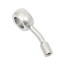 12 mm, Vario Line Banjo Fitting Type 302, 20° Elbow...