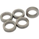 Cam Drive Sprocket Spacer .287 Pack 5