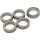 Cam Drive Sprocket Spacer .287 Pack 5