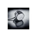 Dayron i Blinker, Tagfahr- und Positionslicht Classic (cold white), M8 Adapter Black