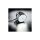 Dayron i Blinker, Tagfahr- und Positionslicht Classic (cold white), M8 Adapter Black
