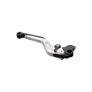 Adjustable Replacement Lever Titanium Anodized Brake Side