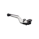 Adjustable Replacement Lever Titanium Anodized Brake Side
