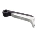 Adjustable Replacement Lever Titanium Anodized Brake Side