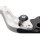Adjustable Replacement Lever Titanium Anodized Brake Side
