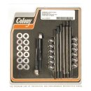 COLONY CRANKCASE BOLT KIT