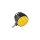 Dayron i Blinker, Tagfahr- und Positionslicht Innovation (cold white), M8 Adapter Black