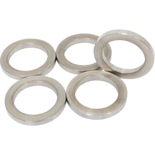 Engine Sprocket Shaft Spacer .180" Pack 5