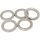 Engine Sprocket Shaft Spacer .180" Pack 5