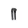 8" Fast Back Risers CNC milled for OEM HD or KOSO Digital Speedometer Black 1" Anodized