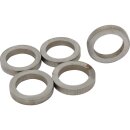 Twin Cam B Balancer Shaft Spacer .190 Pack 5