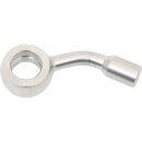 10 mm, Vario Line Banjo Fitting Type 040, 40° Side...