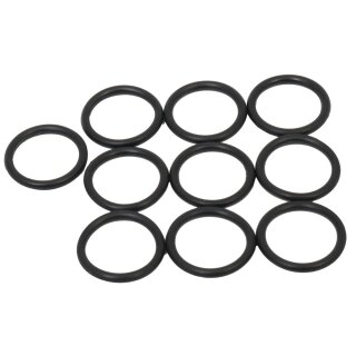 Piston Cooling Jet O-Ring Pack 10