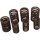 Valve Spring Kit Set of 4 Inner and Outer Valve Springs