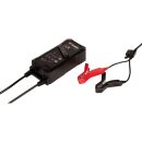 YCX6 Smart Battery Charger