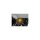 Nano ST Series LED Turn Signal/Position Light Anodized Black Smoke LED