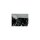 Nano ST Series LED Turn Signal/Position Light Anodized Black Smoke LED
