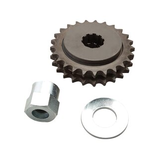 Chain Drive Compensator Sprocket 24 teeth
