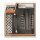 COLONY CRANKCASE BOLT KIT