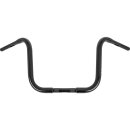 12 Gorilla Apehanger Handlebar 1" clamp diameter...