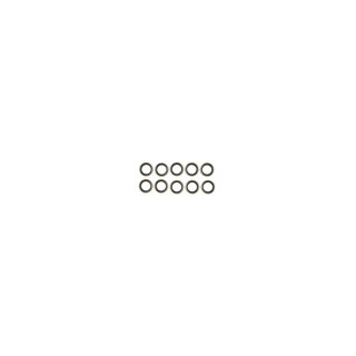 Main Drive Gear End Oil Seal Pack 10