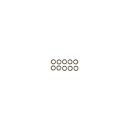 Main Drive Gear End Oil Seal Pack 10