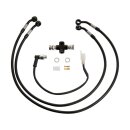 Brake Line Kit for Ricks Forward Controls for Softail M8...