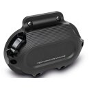 Race Series Transmission Side Cover Black Ops Hydraulic...