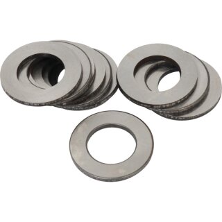 Steel Washer 1.120" x .640" Pack 10