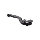 Adjustable and Foldable Replacement Lever Black Anodized...