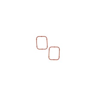 Inner Rocker Cover Gasket Pair 1