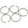 Crank Sprocket Shaft Bearing Shim size .1005-.0995 Pack 5