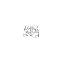 Upper Rocker Cover Gasket Pack 5