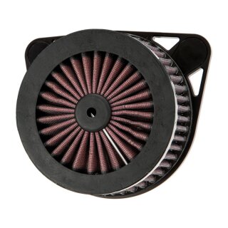 Good Guys 2 Air Cleaner Basic Built Kit Euro 5 Bi-Color