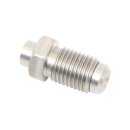 3/8" UNF, Vario Line Male Fitting Type 430, Straight...