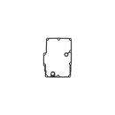 AFM Oil Pan Gasket .060" Each 1