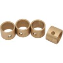 Rocker Arm Bushing Pack 4