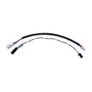 Plug`n`Play Throttle By Wire Extensions 12" Long,...